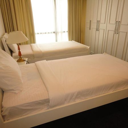Kl Bintang Private Unite At Times Square Apartment Kuala Lumpur Bagian luar foto