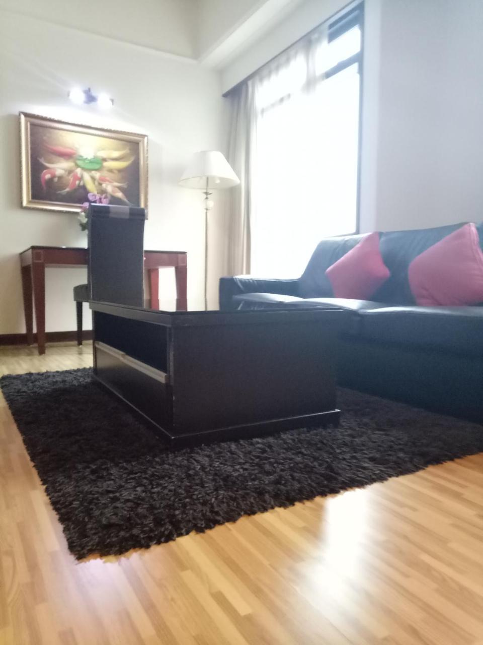 Kl Bintang Private Unite At Times Square Apartment Kuala Lumpur Bagian luar foto