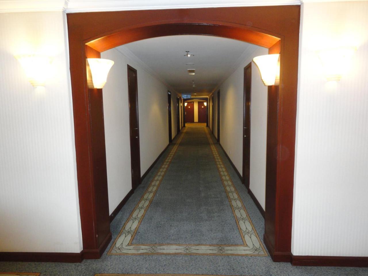 Kl Bintang Private Unite At Times Square Apartment Kuala Lumpur Bagian luar foto