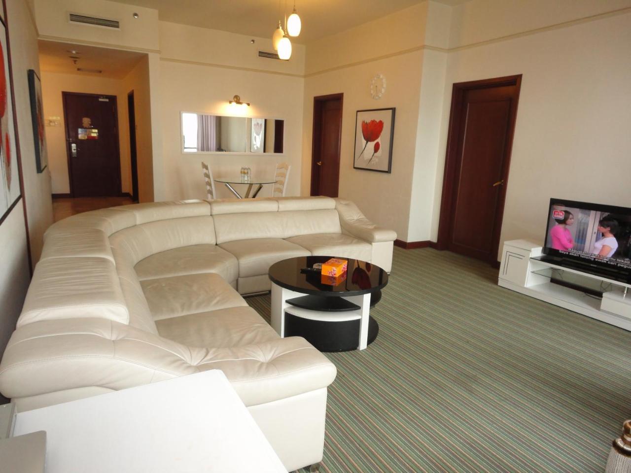 Kl Bintang Private Unite At Times Square Apartment Kuala Lumpur Bagian luar foto