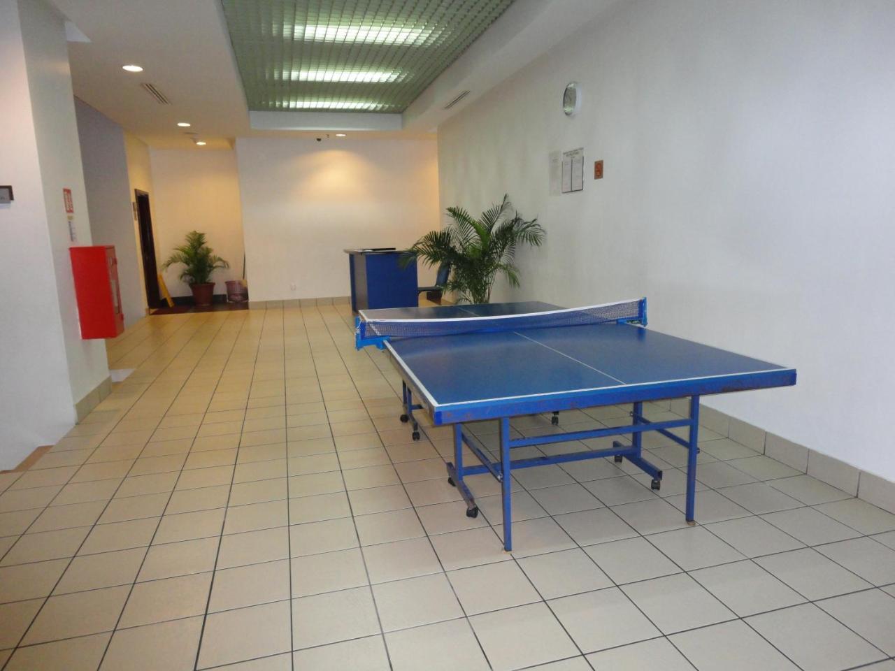 Kl Bintang Private Unite At Times Square Apartment Kuala Lumpur Bagian luar foto