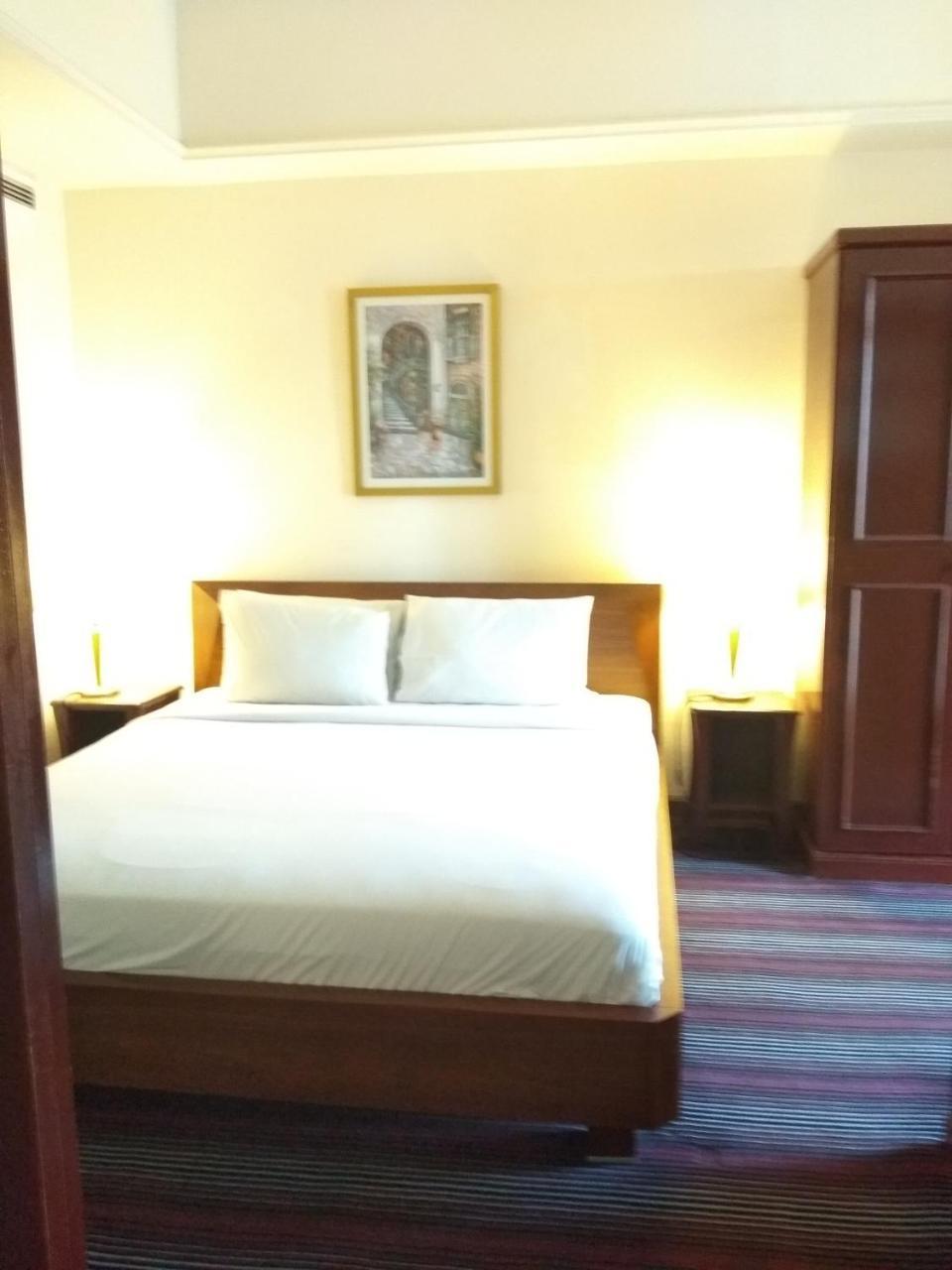 Kl Bintang Private Unite At Times Square Apartment Kuala Lumpur Bagian luar foto