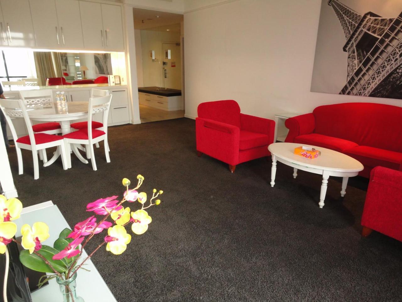 Kl Bintang Private Unite At Times Square Apartment Kuala Lumpur Bagian luar foto