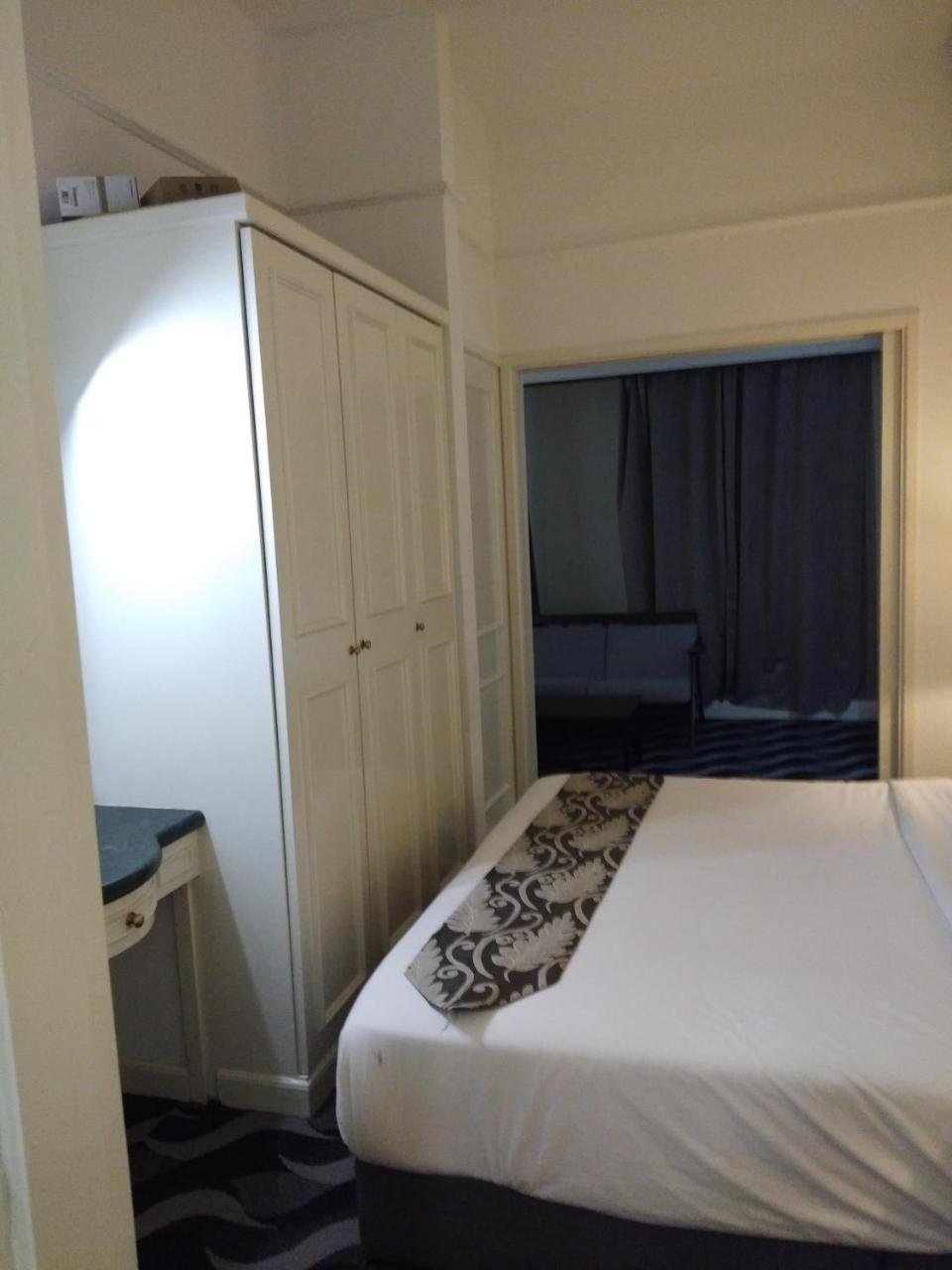 Kl Bintang Private Unite At Times Square Apartment Kuala Lumpur Bagian luar foto