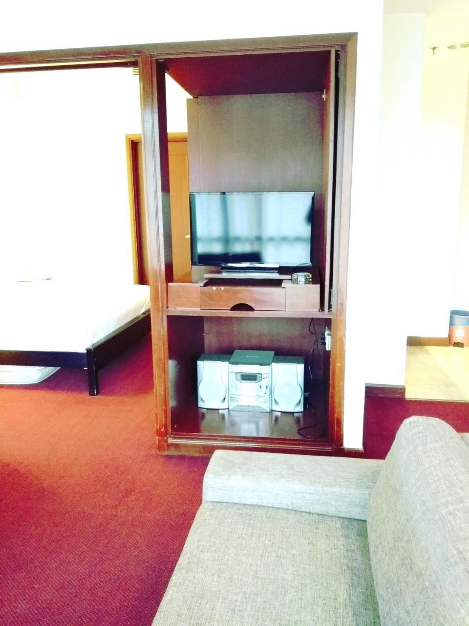 Kl Bintang Private Unite At Times Square Apartment Kuala Lumpur Bagian luar foto
