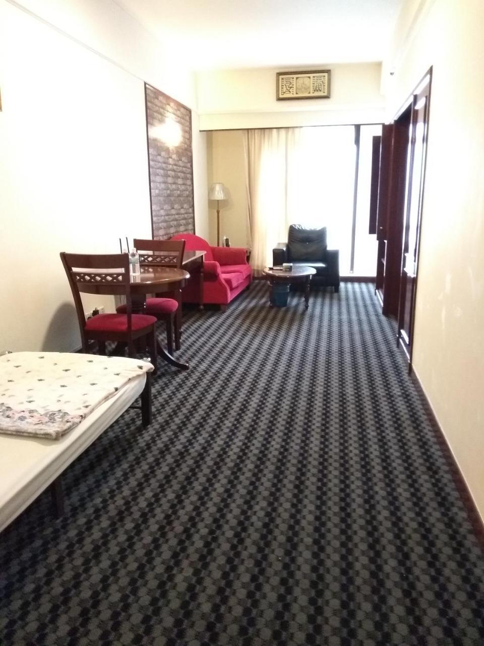 Kl Bintang Private Unite At Times Square Apartment Kuala Lumpur Bagian luar foto
