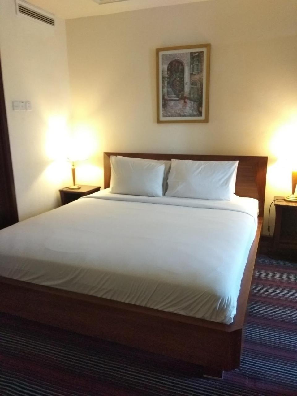 Kl Bintang Private Unite At Times Square Apartment Kuala Lumpur Bagian luar foto