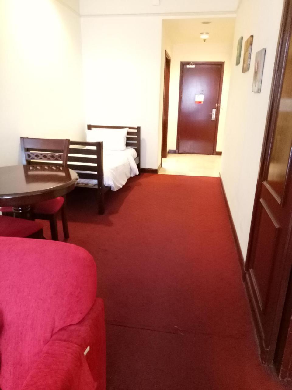 Kl Bintang Private Unite At Times Square Apartment Kuala Lumpur Bagian luar foto