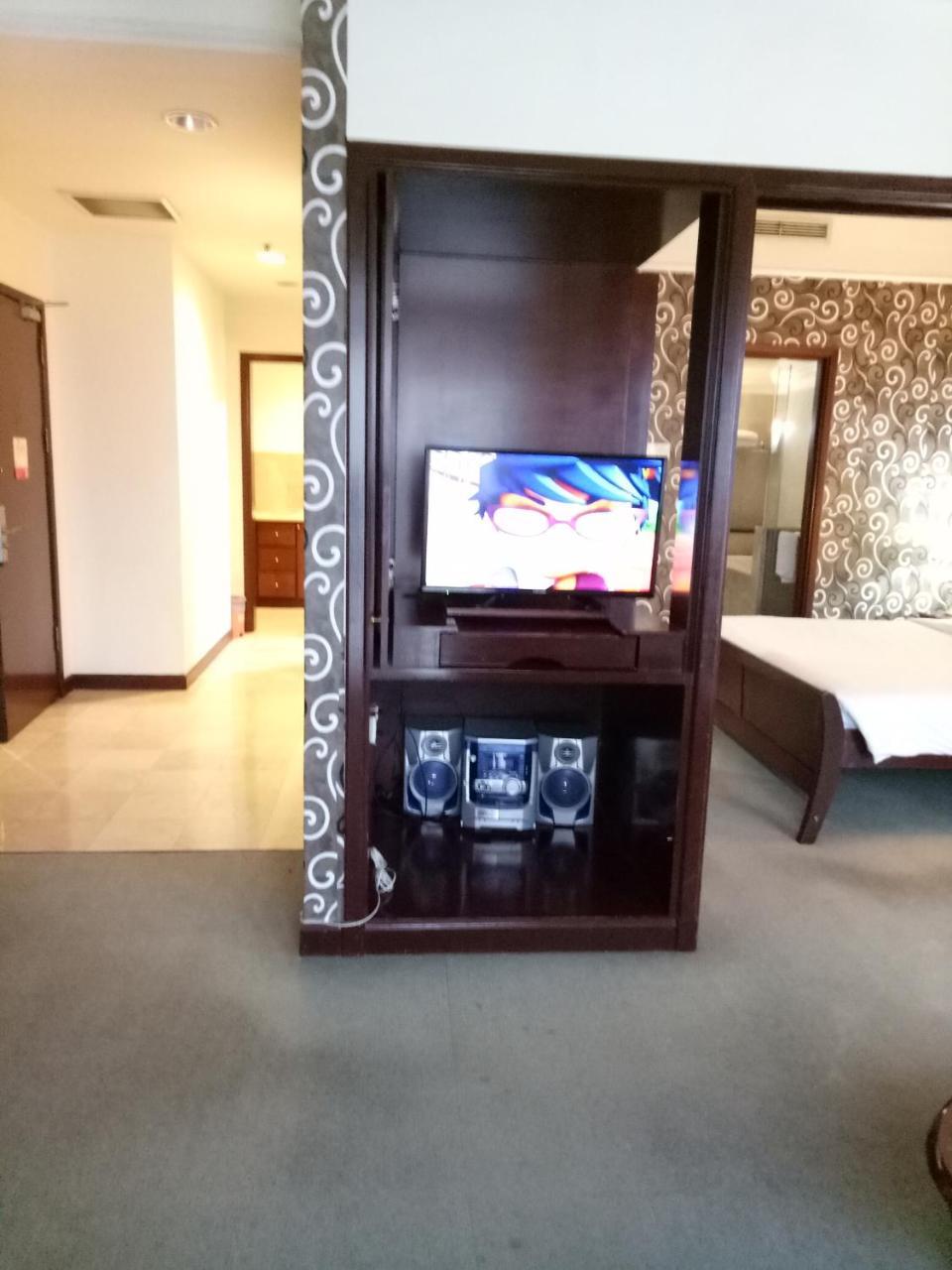 Kl Bintang Private Unite At Times Square Apartment Kuala Lumpur Bagian luar foto