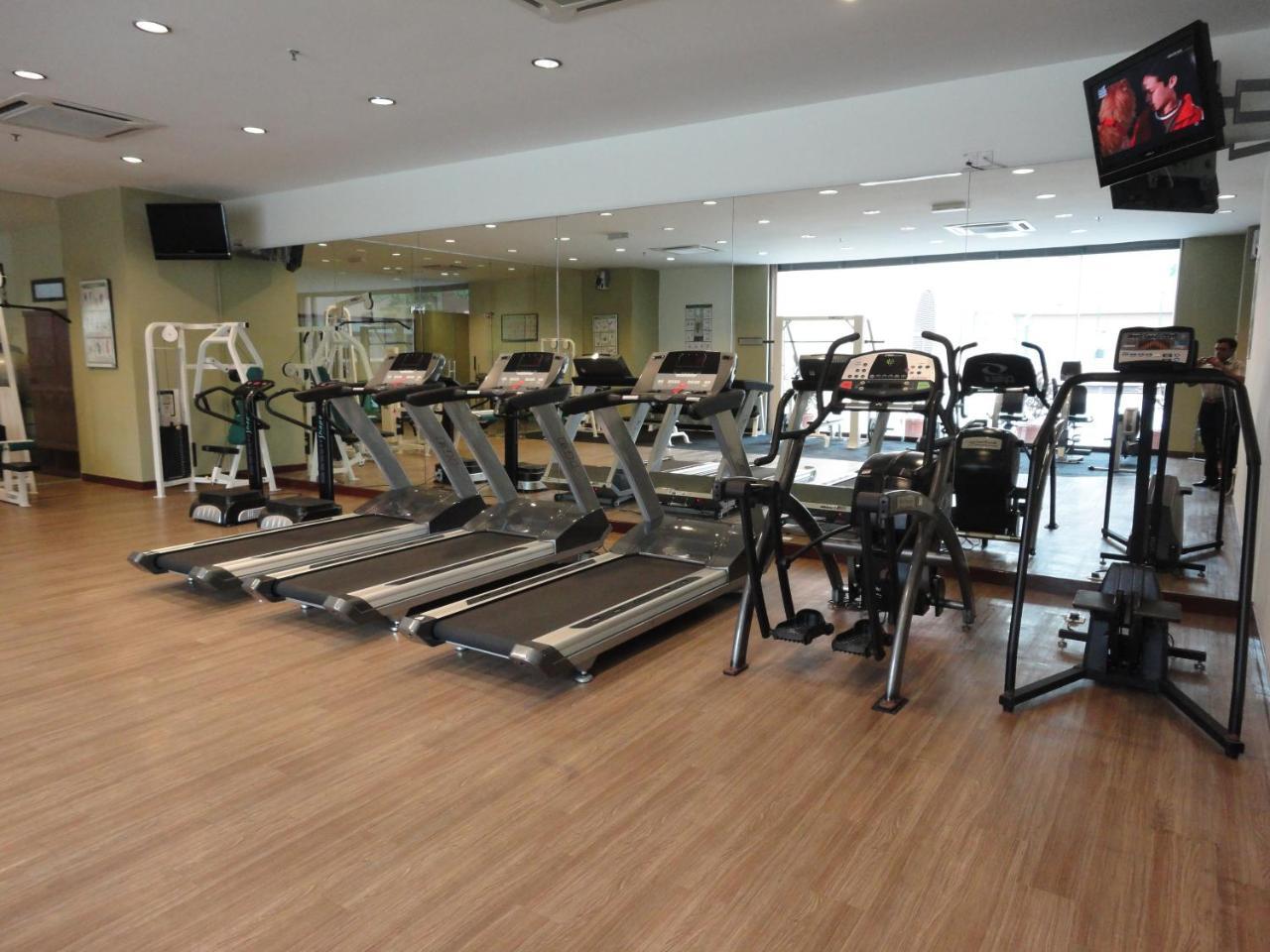 Kl Bintang Private Unite At Times Square Apartment Kuala Lumpur Bagian luar foto