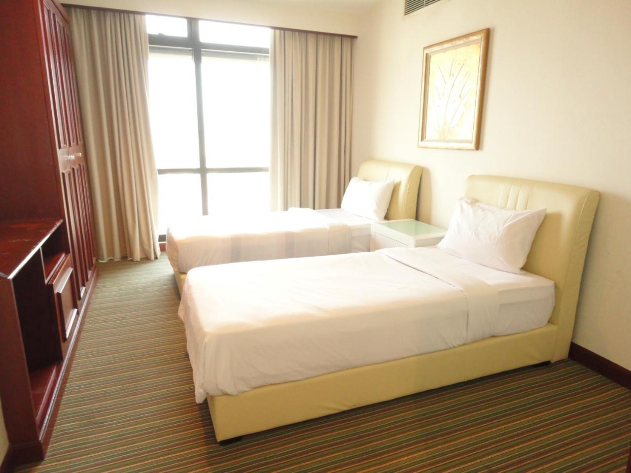 Kl Bintang Private Unite At Times Square Apartment Kuala Lumpur Bagian luar foto