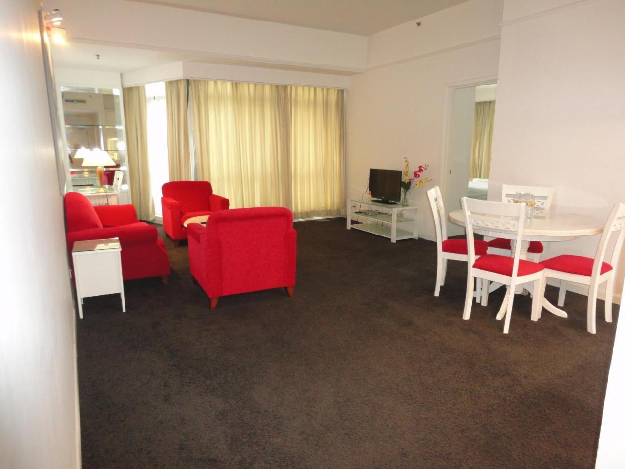 Kl Bintang Private Unite At Times Square Apartment Kuala Lumpur Bagian luar foto