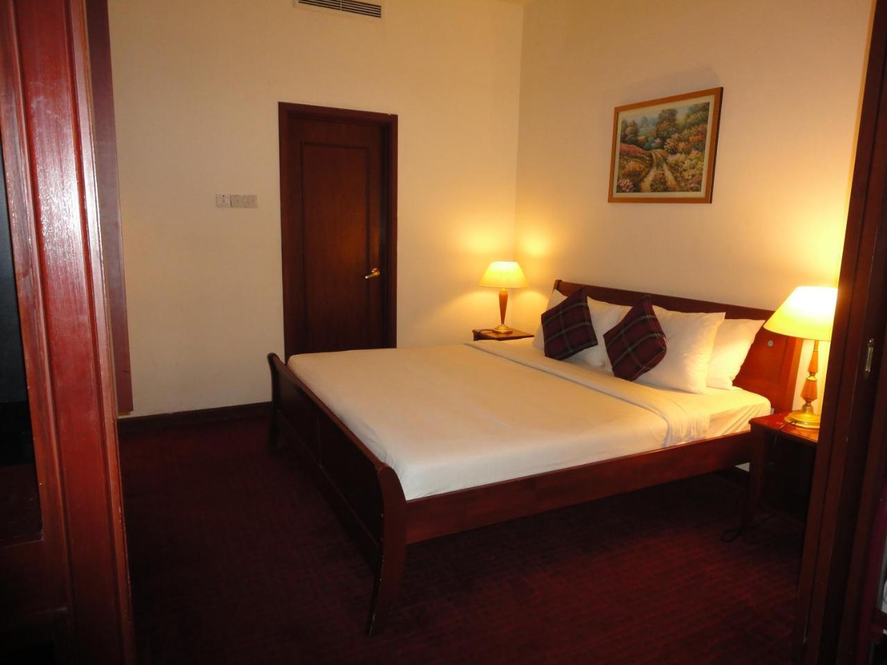 Kl Bintang Private Unite At Times Square Apartment Kuala Lumpur Bagian luar foto