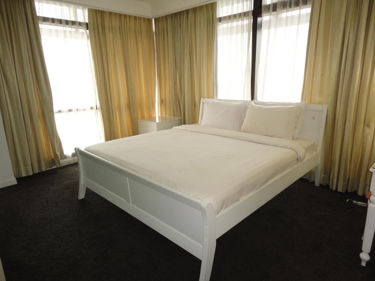 Kl Bintang Private Unite At Times Square Apartment Kuala Lumpur Bagian luar foto
