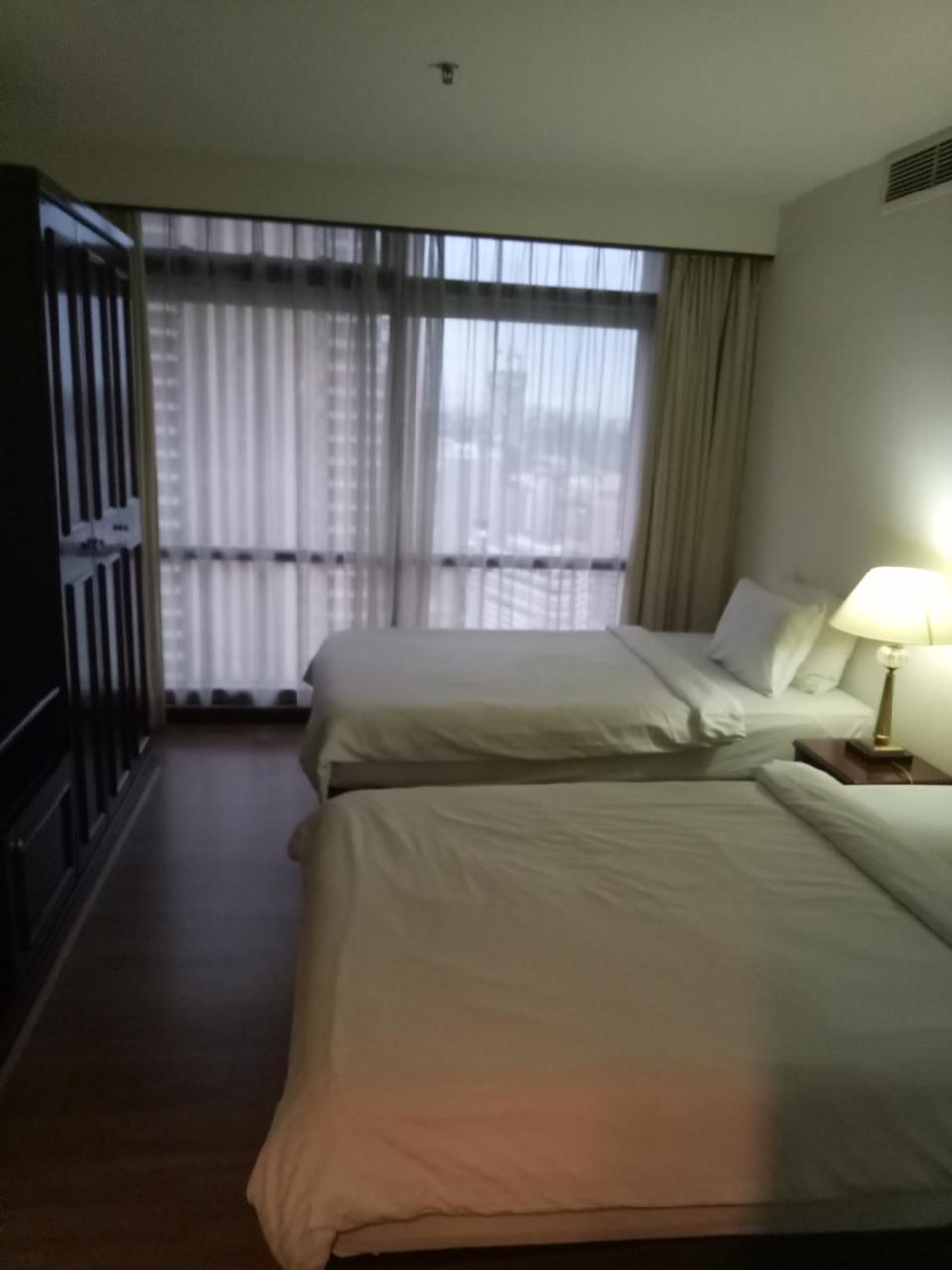 Kl Bintang Private Unite At Times Square Apartment Kuala Lumpur Bagian luar foto