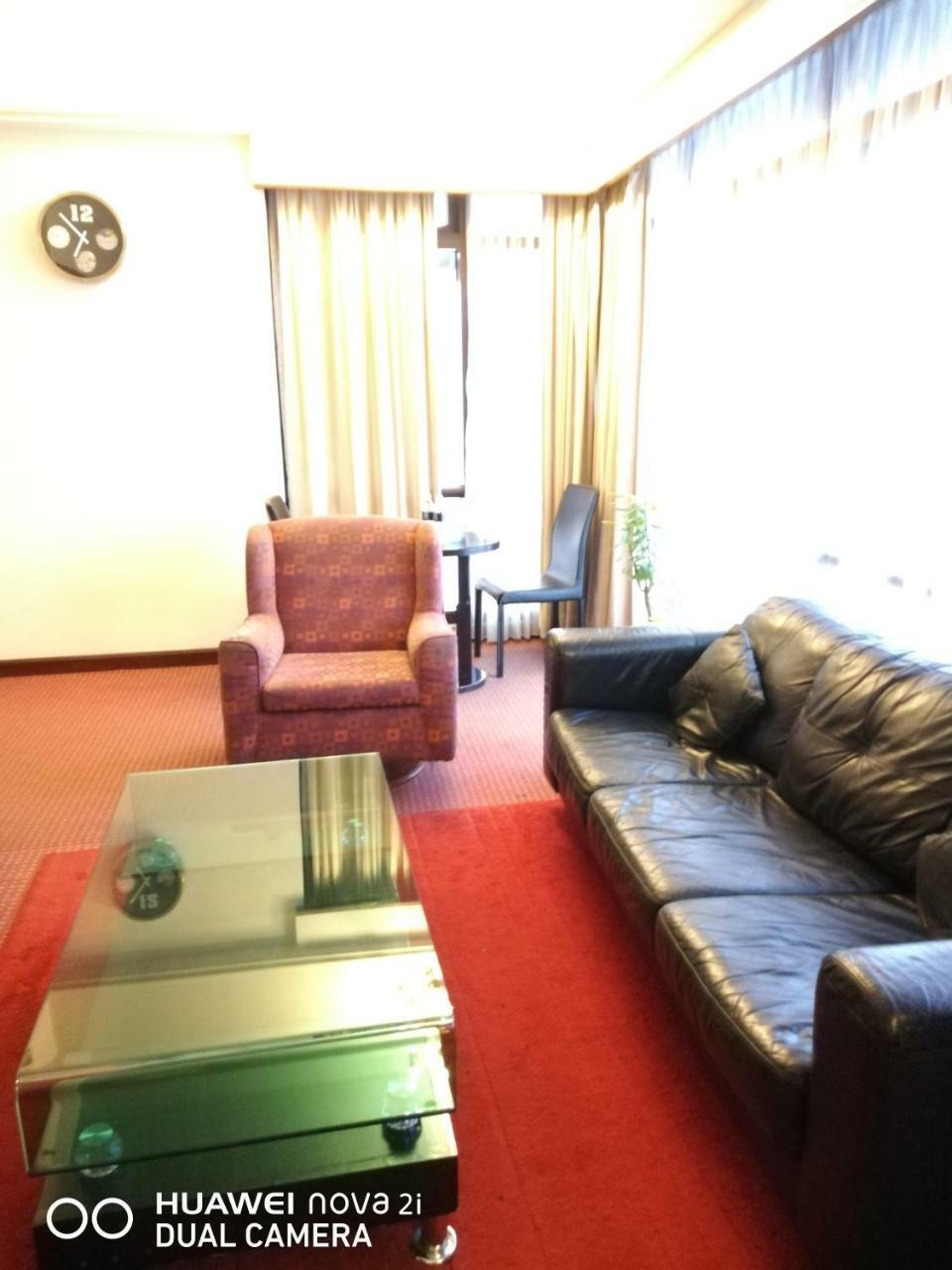 Kl Bintang Private Unite At Times Square Apartment Kuala Lumpur Bagian luar foto