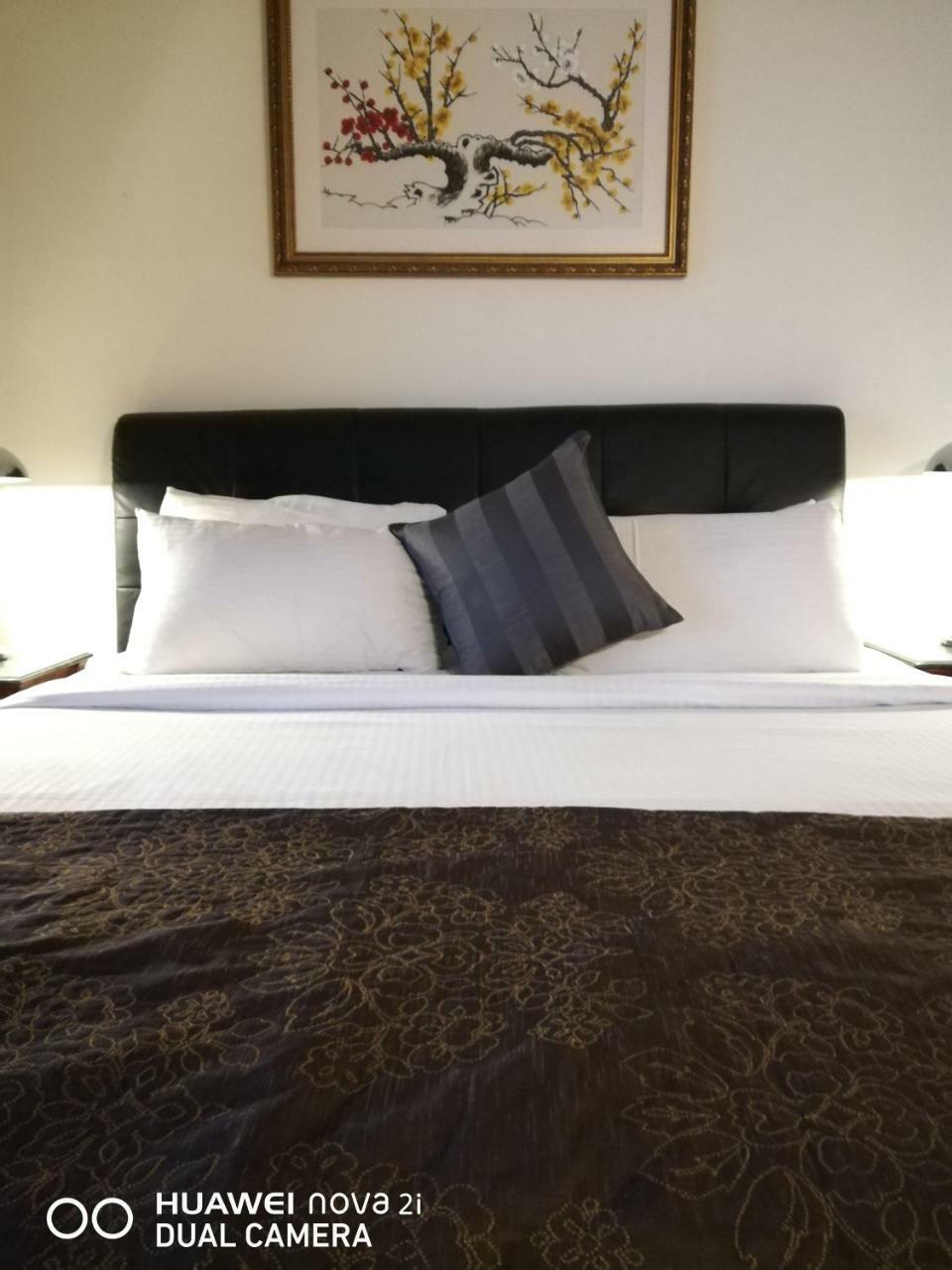 Kl Bintang Private Unite At Times Square Apartment Kuala Lumpur Bagian luar foto